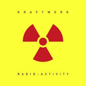 Kraftwerk - Radio-Activity (Yellow Vinyl)