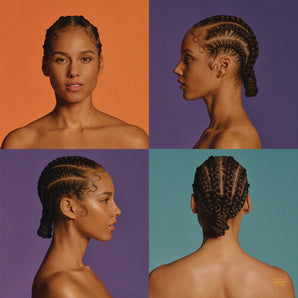 Alicia Keys - Alicia LP