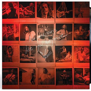 Chris Cornell - No One Sings Like You Anymore LP