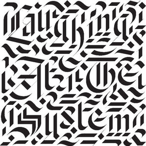 Total Control - Laughing At The System 12" EP