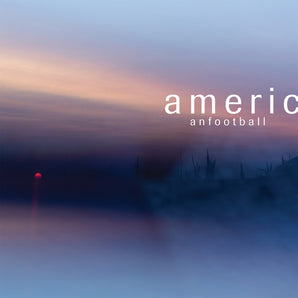 American Football - American Football LP3 CD