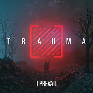 I Prevail - Trauma LP