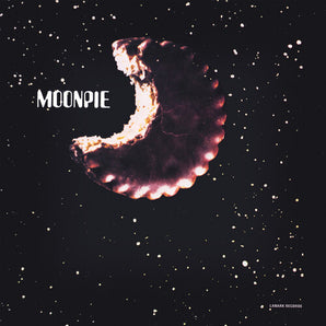 Moonpie - Moonpie LP (Japanese Pressing) (MARKDOWN