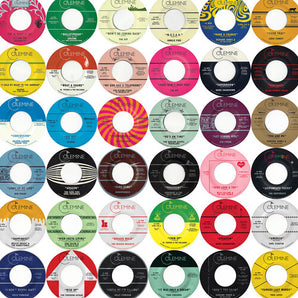 Various - Soul Slabs Vol. 2 3LP Box Set