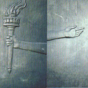 Fugazi - The Argument CD