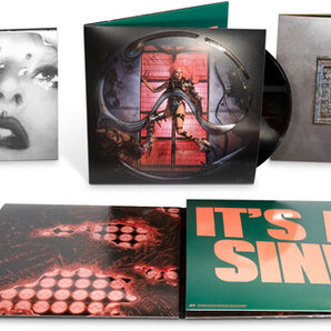 Lady Gaga - Chromatica LP