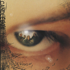 Candlebox - Happy Pills 2LP (180g MOV) (MARKDOWN)