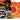 Prince Paul - A Prince Among Thieves (Orange & Yellow Splatter Vinyl)