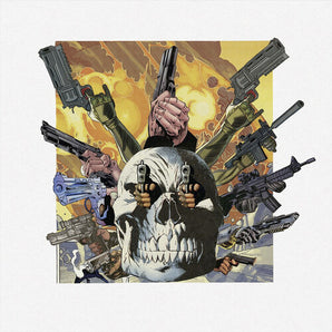 38 Spesh - 6 Shots: Overkill LP (MARKDOWN)