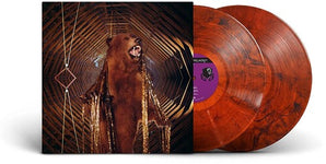 My Morning Jacket - It Still Moves 2LP (Golden Smoke Vinyl)