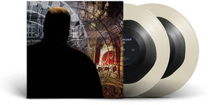 My Morning Jacket - Evil Urges 2LP (Cream w/ Black Blob Vinyl)