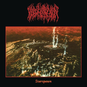 Blood Incantation - Starspawn LP