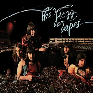 The Troggs - The Trogg Tapes LP (MARKDOWN)