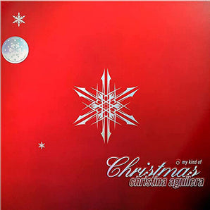 Christina Aguilera - My Kind Of Christmas