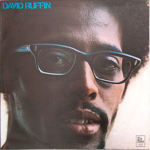 David Ruffin - David Ruffin LP (MARKDOWN)