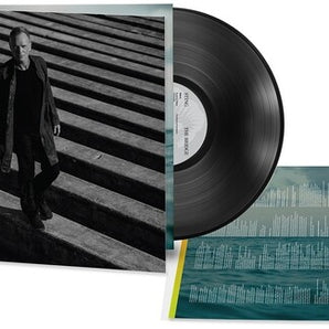 Sting - The Bridge