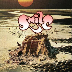 Smile - Phantom Island LP (MARKDOWN)