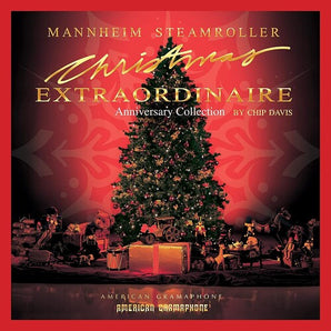 Mannheim Steamroller - Christmas Extraordinaire