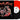 Slayer - Show No Mercy LP (Red and Black split vinyl)