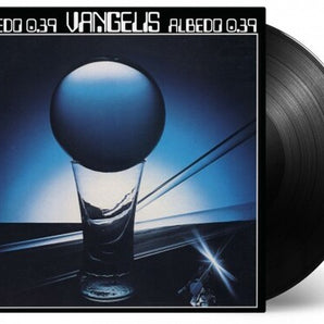 Vangelis - Albedo 0.39
