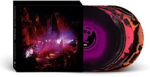 My Morning Jacket - Okonokos 4LP Box Set (Black/Neon Mixed Vinyl)