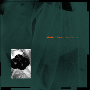 Martin L. Gore - Counterfeit EP