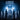 In This Moment - Godmode LP (Opaque Galaxy Blue Vinyl)