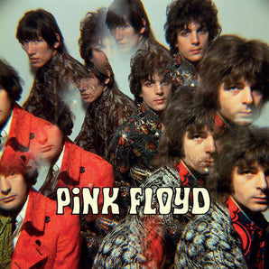 Pink Floyd - Piper At The Gates Of Dawn LP (180g Mono)