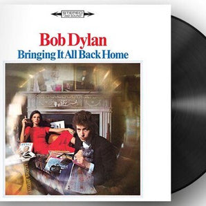 Bob Dylan - Bringing It All Back Home LP