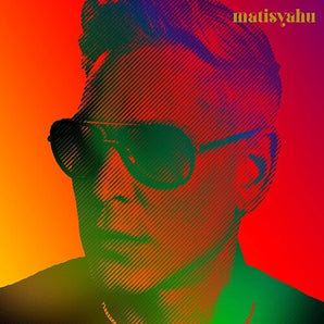 Matisyahu - Matisyahu LP (MARKDOWN)