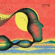 Flock - Flock LP (MARKDOWN)