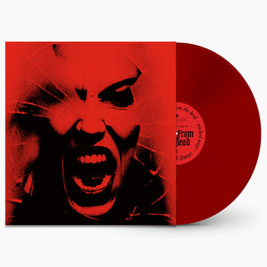Halestorm - Back From The Dead LP (Ruby Vinyl)