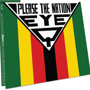 Eye Q - Please The Nation