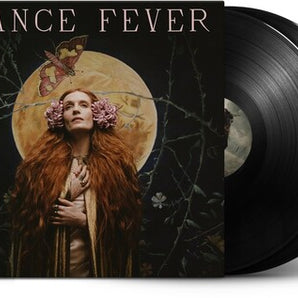 Florence & The Machine - Dance Fever LP