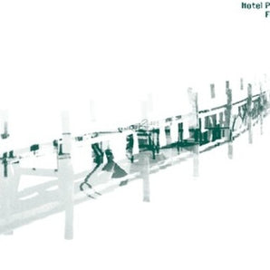 Fennesz - Hotel (MARKDOWN)