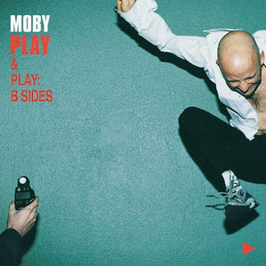 Moby - Play 2LP