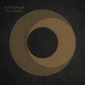 Klaus Schulze - Deus Arrakis LP