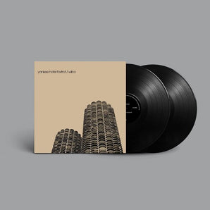 Wilco - Yankee Hotel Foxtrot 2LP (2022 Remastered)