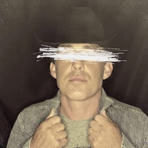 Aaron Watson - Unwanted Man CD