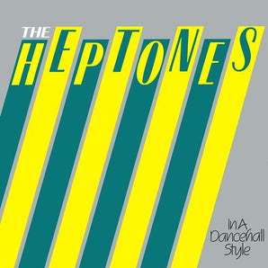 Heptones - In A Dancehall Style (MARKDOWN)