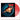 Thundermother - Black And Gold LP (Clear Red Vinyl)