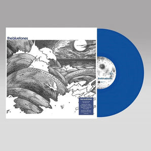 The Bluetones - The Bluetones LP (Blue Vinyl) (MARKDOWNS)