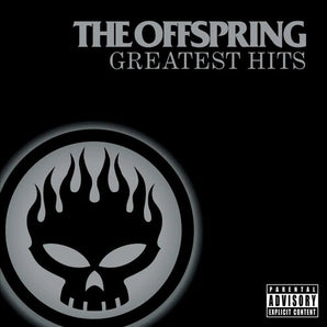 Offspring - Greatest Hits CD