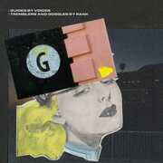 Guided By Voices - Tremblers and Goggles by Rank LP (MARKDOWN)