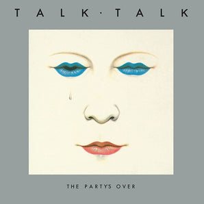 Talk Talk - The Party's Over LP