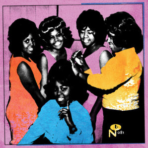 Various Artists - Eccentric Soul: The Shiptown Label (Pink Vinyl) (MARKDOWN)