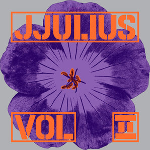 Jjulius - Vol. 2 LP (MARKDOWN)