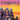 Vandals - When In Rome Do As The Vandals (Pink/Black Splatter) LP