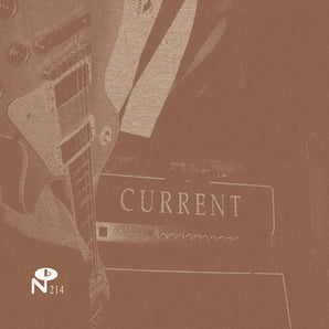 Current - Yesterday's Tomorrow Is Not Today (MARKDOWN)