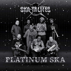 Skatalites - Platinum Ska (MARKDOWN)